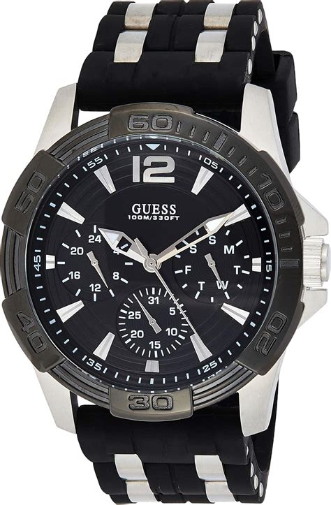 guess sport watches for men.